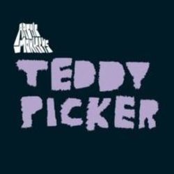 Nettles Chords by Arctic Monkeys