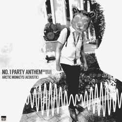 No 1 Party Anthem Tab by Arctic Monkeys