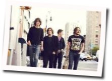 No Buses Chords by Arctic Monkeys