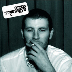 Perhaps Vampires Is A Bit Strong But  Chords by Arctic Monkeys