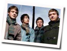 Piledriver Waltz  Chords by Arctic Monkeys