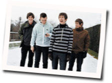 Poker Face Tab by Arctic Monkeys