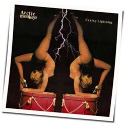 Put Me In A Terror Pocket Chords by Arctic Monkeys