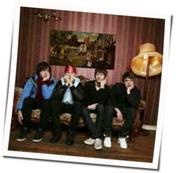 Put Your Dukes Up John Chords by Arctic Monkeys