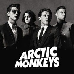 R U Mine Tabs by Arctic Monkeys