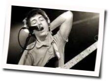 Ritz To The Rubble Tab by Arctic Monkeys