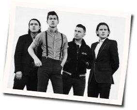 Seven Chords by Arctic Monkeys