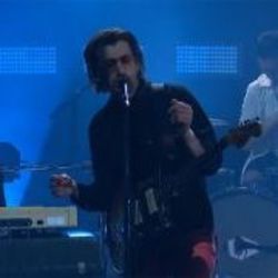 She Looks Like Fun Bass Tab by Arctic Monkeys