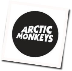 Snap Out Of It  by Arctic Monkeys