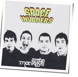 Space Invaders by Arctic Monkeys