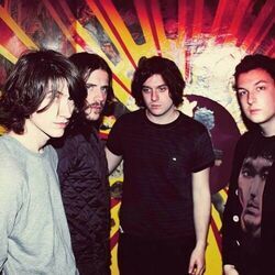 Still Take You Home Live Solo Tab by Arctic Monkeys