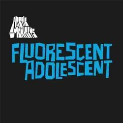The Bakery Chords by Arctic Monkeys