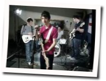 The Lovers Tab by Arctic Monkeys