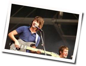 The Ultracheese Bass Tab by Arctic Monkeys