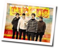 This House Is A Circus Tab by Arctic Monkeys