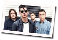 View From The Afternoon Tab by Arctic Monkeys