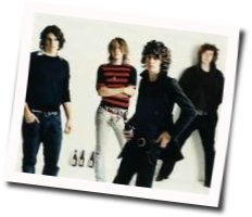 You're So Dark  Chords by Arctic Monkeys
