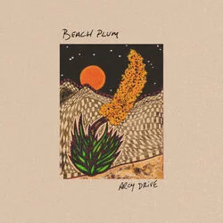 Desert Song Solo Tab by Arcy Drive