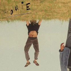 Hey Louie Chords by Arcy Drive