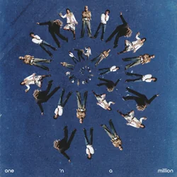 Onen A Million Chords by Arcy Drive