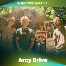 Creatures Of The Night Tab by Arcy Drive