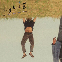 Hey Louie Chords by Arcy Drive