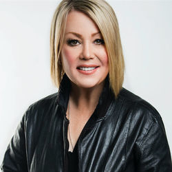 A Long Goodbye by Jann Arden