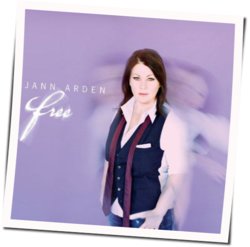 Anna Rebecca Chords by Jann Arden