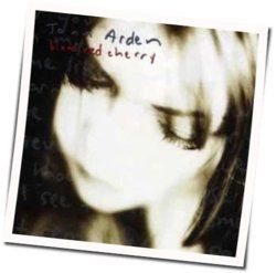 Another Human Being Chords by Jann Arden