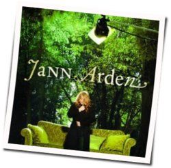 California Dreamin Chords by Jann Arden