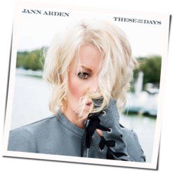 Come Down The River With Me Chords by Jann Arden