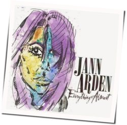 Comin Round For Us by Jann Arden