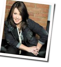 Could I Be Your Girl Chords by Jann Arden