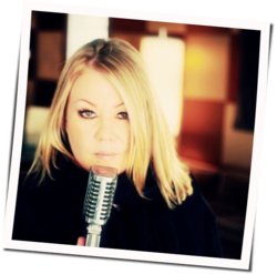 Counting Mercies Chords by Jann Arden