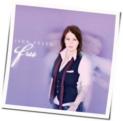 Daughter Down by Jann Arden