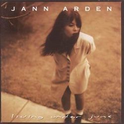 Elsewhere Ukulele by Jann Arden