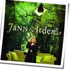 Four Feet Deep Chords by Jann Arden