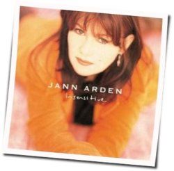 Gasoline Chords by Jann Arden