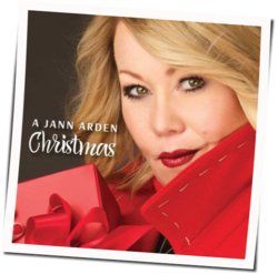 Happy X-mas War Is Over by Jann Arden