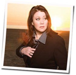 I Ain't Sinkin Yet Chords by Jann Arden