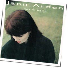 I Just Don't Love You Anymore by Jann Arden