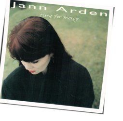 I Just Don't Love You Anymore Chords by Jann Arden