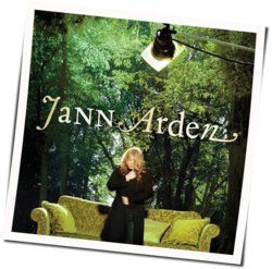 I Know You Chords by Jann Arden