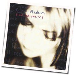 I Only Wanted Sex Chords by Jann Arden
