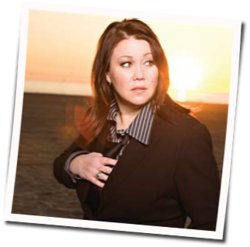 Id Be Glad Chords by Jann Arden