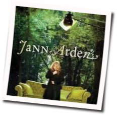 If You Loved Me Chords by Jann Arden
