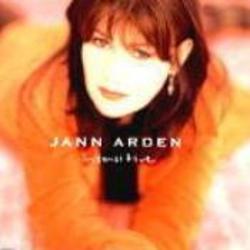 Insensitive by Jann Arden