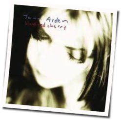 Into The Sun Chords by Jann Arden