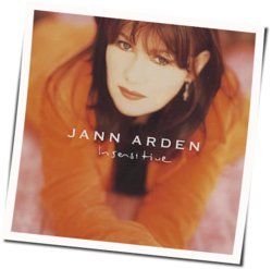 Living Under June Chords by Jann Arden