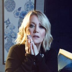 Run Like Mad Chords by Jann Arden